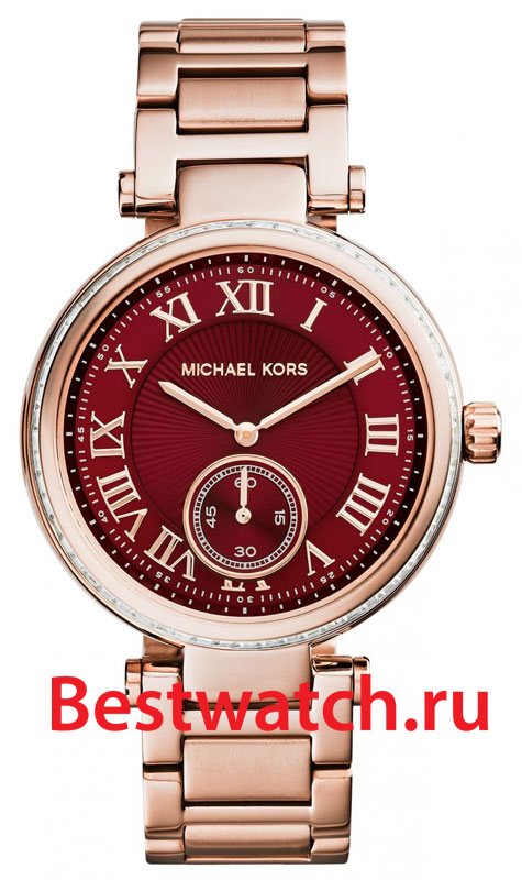 Часы Michael Kors Parker MK6086